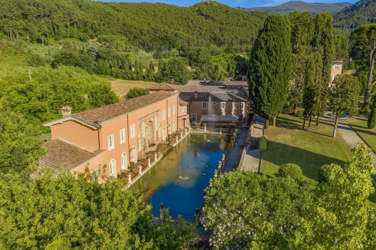 Coselli 'S Collection. Luxury Villas Rental คาปานโนริ ภายนอก รูปภาพ