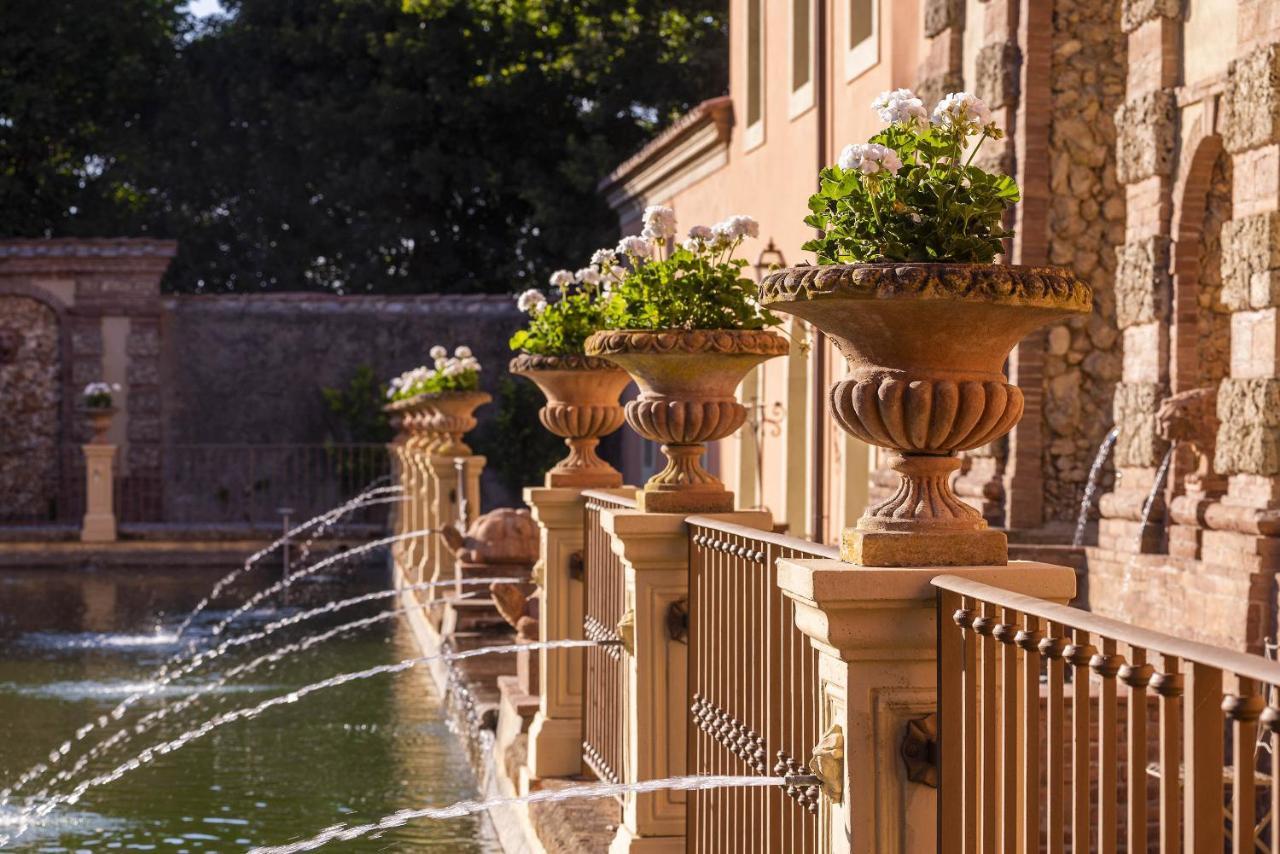 Coselli 'S Collection. Luxury Villas Rental คาปานโนริ ภายนอก รูปภาพ