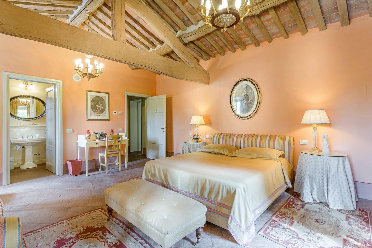Coselli 'S Collection. Luxury Villas Rental คาปานโนริ ภายนอก รูปภาพ