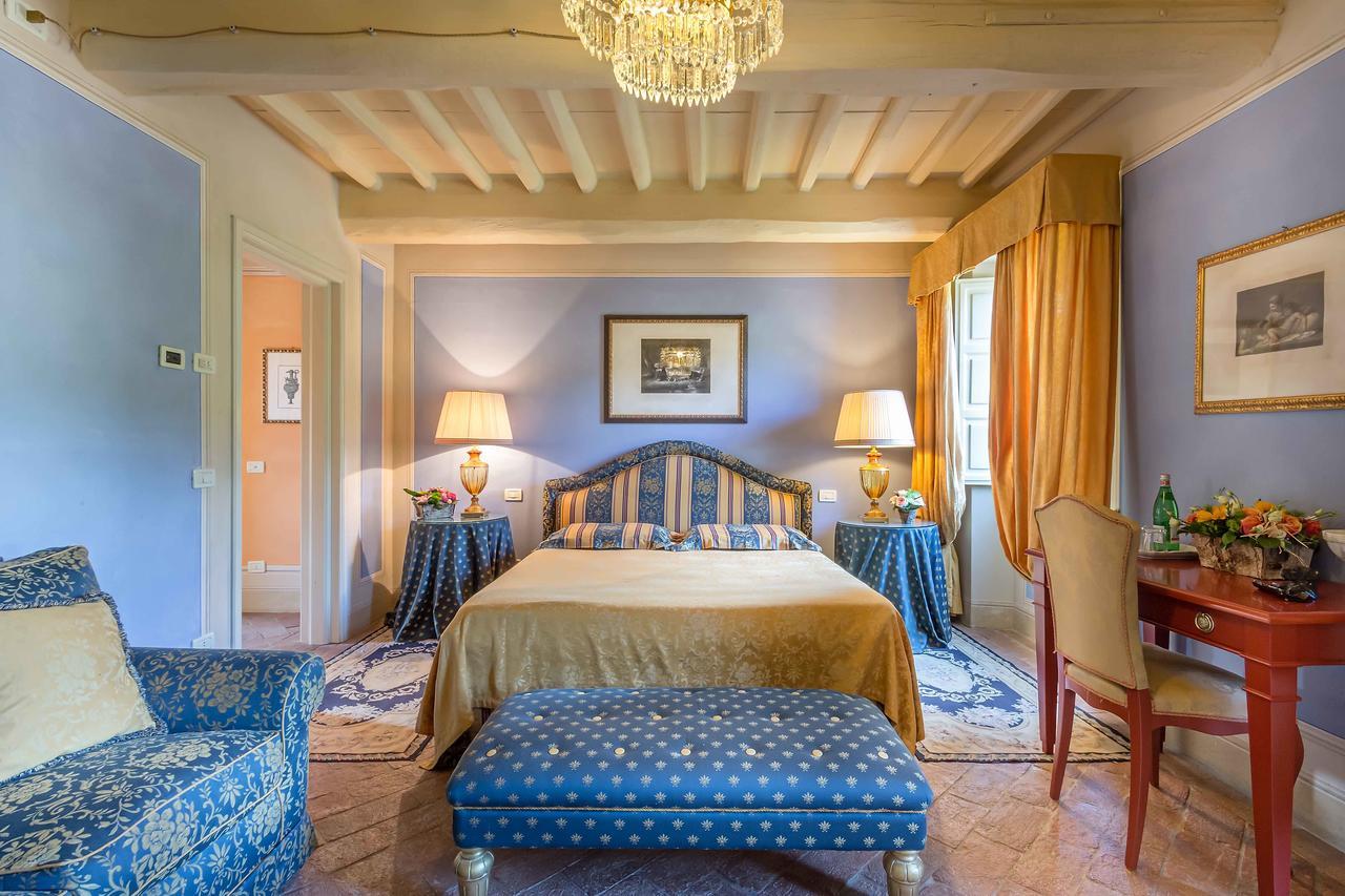 Coselli 'S Collection. Luxury Villas Rental คาปานโนริ ภายนอก รูปภาพ
