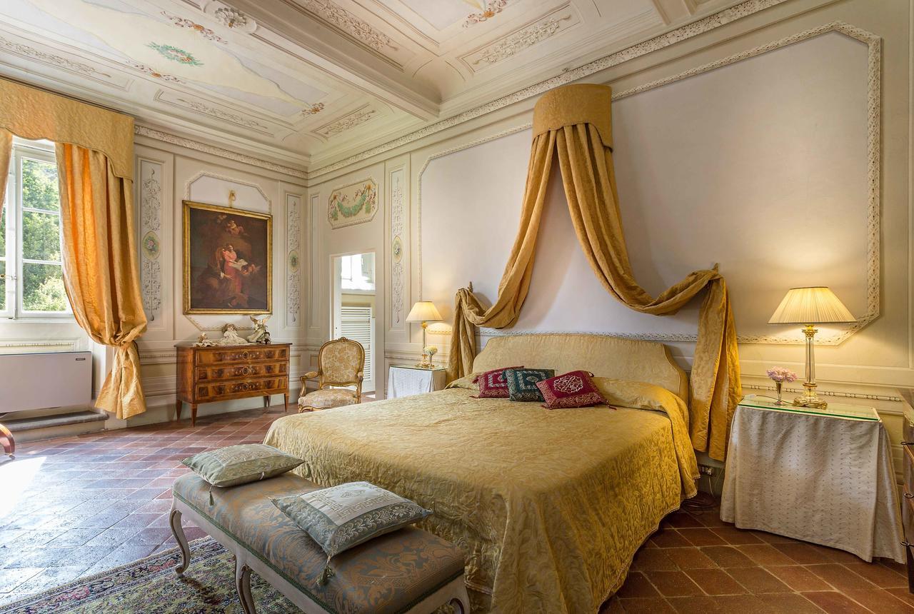 Coselli 'S Collection. Luxury Villas Rental คาปานโนริ ภายนอก รูปภาพ